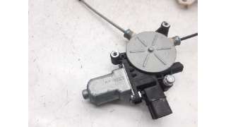 ELEVALUNAS DELANTERO DERECHO HONDA FR-V (2005-) 2.0 (BE3) 150CV 1998CC - L.5799814 / 72210SJDG03