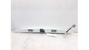 PILOTO MATRICULA FORD ECOSPORT (2013-) 1.0 ECOBOOST 125CV 998CC - L.5799815 / 6M2A13550AC