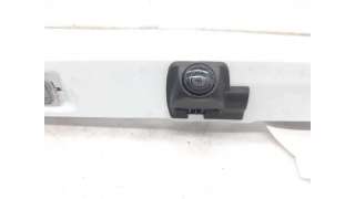 PILOTO MATRICULA FORD ECOSPORT (2013-) 1.0 ECOBOOST 125CV 998CC - L.5799815 / 6M2A13550AC