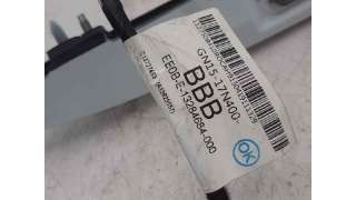 PILOTO MATRICULA FORD ECOSPORT (2013-) 1.0 ECOBOOST 125CV 998CC - L.5799815 / 6M2A13550AC