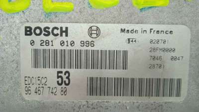 SISTEMA NAVEGACION GPS FORD ECOSPORT (2013-) 1.0 ECOBOOST 125CV 998CC - L.5799844 / K1BT18B955FC