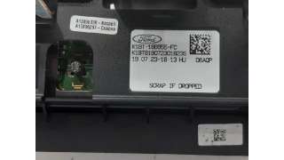 SISTEMA NAVEGACION GPS FORD ECOSPORT (2013-) 1.0 ECOBOOST 125CV 998CC - L.5799844 / K1BT18B955FC