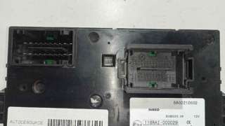 SISTEMA NAVEGACION GPS FORD ECOSPORT (2013-) 1.0 ECOBOOST 125CV 998CC - L.5799844 / K1BT18B955FC