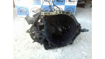 VENTILADOR CALEFACCION FORD ECOSPORT (2013-) 1.0 ECOBOOST 125CV 998CC - L.5799858 / H1BH19846AA
