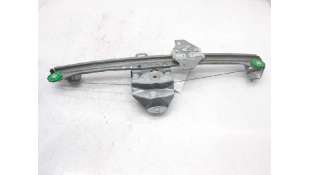 ELEVALUNAS TRASERO IZQUIERDO DACIA DUSTER (2010-2018) 1.5 DCI 90CV 1461CC - L.5799862 / 827217782R