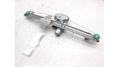 ELEVALUNAS DELANTERO IZQUIERDO DACIA LODGY (2012-) - L.5799864 / 807213915R