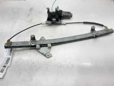 ELEVALUNAS DELANTERO DERECHO NISSAN ALMERA TINO (2002-2006) 1.8 116CV 1769CC - L.5799872 / 80700BU010