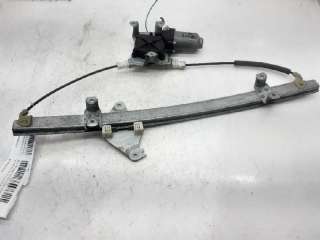 ELEVALUNAS DELANTERO DERECHO NISSAN ALMERA TINO (2002-2006) 1.8 116CV 1769CC - L.5799872 / 80700BU010