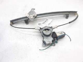 ELEVALUNAS DELANTERO DERECHO NISSAN ALMERA TINO (2002-2006) 1.8 116CV 1769CC - L.5799872 / 80700BU010