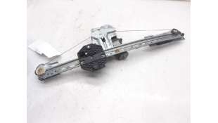 ELEVALUNAS DELANTERO IZQUIERDO DACIA SANDERO (2008-) 1.5 DCI 68CV 1461CC - L.5799874 / 807213282R