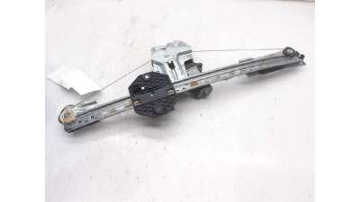 ELEVALUNAS DELANTERO IZQUIERDO DACIA SANDERO (2008-) 1.5 DCI 68CV 1461CC - L.5799874 / 807213282R