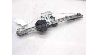 ELEVALUNAS DELANTERO IZQUIERDO DACIA SANDERO (2008-) 1.5 DCI 68CV 1461CC - L.5799874 / 807213282R