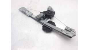 ELEVALUNAS DELANTERO IZQUIERDO DACIA SANDERO (2008-) 1.5 DCI 68CV 1461CC - L.5799874 / 807213282R 2