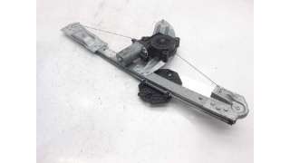ELEVALUNAS DELANTERO IZQUIERDO DACIA SANDERO (2008-) 1.5 DCI 68CV 1461CC - L.5799874 / 807213282R