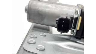ELEVALUNAS DELANTERO IZQUIERDO DACIA SANDERO (2008-) 1.5 DCI 68CV 1461CC - L.5799874 / 807213282R
