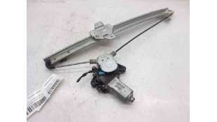 ELEVALUNAS TRASERO DERECHO SUZUKI VITARA (1990-1998) 1.6 I 16V A LAS 4 RUEDAS (ET, TA02, SE416) 97CV 1590CC - L.5799891 / 8