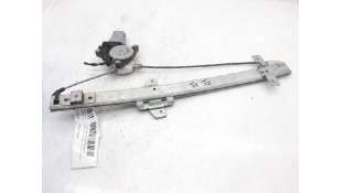 ELEVALUNAS TRASERO DERECHO SUZUKI VITARA (1990-1998) 1.6 I 16V A LAS 4 RUEDAS (ET, TA02, SE416) 97CV 1590CC - L.5799891 / 8 2