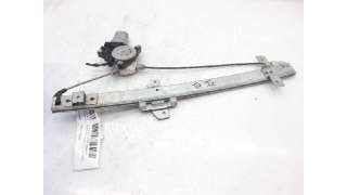 ELEVALUNAS TRASERO DERECHO SUZUKI VITARA (1990-1998) 1.6 I 16V A LAS 4 RUEDAS (ET, TA02, SE416) 97CV 1590CC - L.5799891 / 8