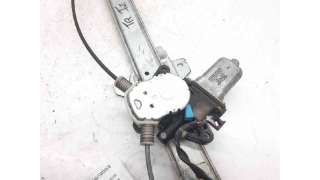 ELEVALUNAS TRASERO DERECHO SUZUKI VITARA (1990-1998) 1.6 I 16V A LAS 4 RUEDAS (ET, TA02, SE416) 97CV 1590CC - L.5799891 / 8