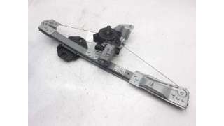 ELEVALUNAS DELANTERO DERECHO DACIA SANDERO (2008-) 1.2 16V 75CV 1149CC - L.5799893 / 807209299R