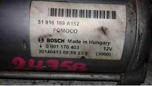 ELEVALUNAS DELANTERO DERECHO DACIA SANDERO (2008-) 1.2 16V 75CV 1149CC - L.5799893 / 807209299R 2