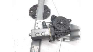 ELEVALUNAS DELANTERO DERECHO DACIA SANDERO (2008-) 1.2 16V 75CV 1149CC - L.5799893 / 807209299R