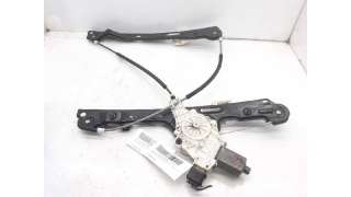 ELEVALUNAS DELANTERO DERECHO BMW 1 (2008-2011) 6 D 6CV 995CC - L.5799950 / 67626927028