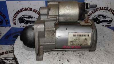 MODULO ELECTRONICO CITROEN C4 GRAND PICASSO II (2013-) 2.0 BLUEHDI 150 150CV 1997CC - L.5799953 / 9815361480