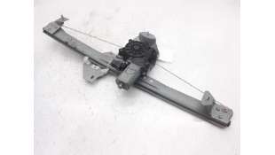 ELEVALUNAS DELANTERO DERECHO DACIA DOKKER (2018-) 1.5 BLUE DCI 95 (KEJL) 95CV 1461CC - L.5799955 / 807209071R