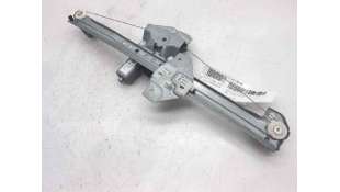 ELEVALUNAS DELANTERO DERECHO DACIA DOKKER (2018-) 1.5 BLUE DCI 95 (KEJL) 95CV 1461CC - L.5799955 / 807209071R 2