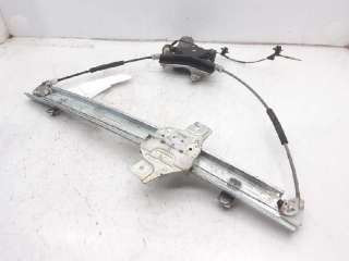 ELEVALUNAS DELANTERO DERECHO HYUNDAI I10 (2008-2011) 1.2 78CV 1248CC - L.5799957 / 988200X100