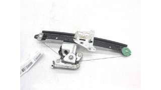 ELEVALUNAS TRASERO IZQUIERDO VOLVO V70 II (2005-2007) 2.4 D5 AWD 185CV 2401CC - L.5799961 / 9485357
