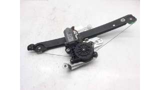 ELEVALUNAS TRASERO DERECHO VOLVO V70 II (2005-2007) 2.4 D5 AWD 185CV 2401CC - L.5799962 / 9203898