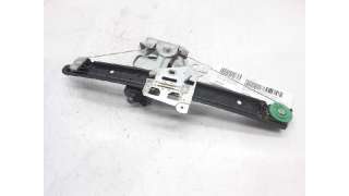 ELEVALUNAS TRASERO DERECHO VOLVO V70 II (2005-2007) 2.4 D5 AWD 185CV 2401CC - L.5799962 / 9203898