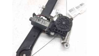 ELEVALUNAS TRASERO DERECHO VOLVO V70 II (2005-2007) 2.4 D5 AWD 185CV 2401CC - L.5799962 / 9203898