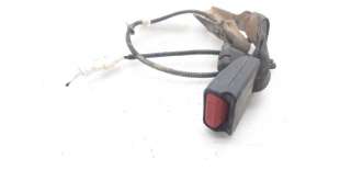 ANCLAJE CINTURON TRASERO OTROS VEHICULOS - L.5799987 / 733900K290C0