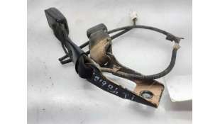 ANCLAJE CINTURON TRASERO OTROS VEHICULOS - L.5799987 / 733900K290C0 2
