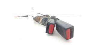 ANCLAJE CINTURON TRASERO OTROS VEHICULOS - L.5799988 / 733800K380C0