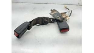 ANCLAJE CINTURON TRASERO OTROS VEHICULOS - L.5799988 / 733800K380C0 2