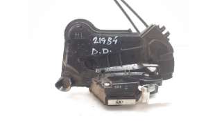 CERRADURA PUERTA DELANTERA DERECHA OTROS VEHICULOS - L.5800034 / 6903002600