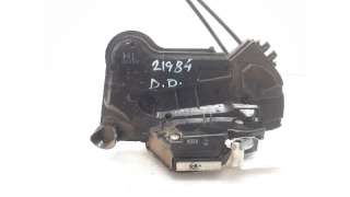 CERRADURA PUERTA DELANTERA DERECHA OTROS VEHICULOS - L.5800034 / 6903002600