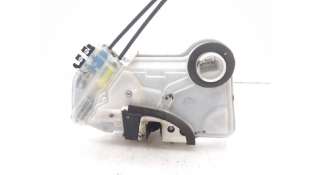 CERRADURA PUERTA DELANTERA DERECHA OTROS VEHICULOS - L.5800034 / 6903002600 2