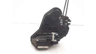 CERRADURA PUERTA TRASERA DERECHA OTROS VEHICULOS - L.5800036 / 690500K110