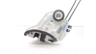 CERRADURA PUERTA TRASERA IZQUIERDA OTROS VEHICULOS - L.5800037 / 690600K120 2