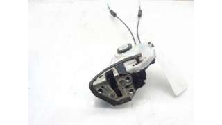 CERRADURA PUERTA TRASERA IZQUIERDA OTROS VEHICULOS - L.5800037 / 690600K120