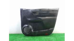 GUARNECIDO PUERTA DELANTERA DERECHA OTROS VEHICULOS - L.5800074 / 67763X7A11