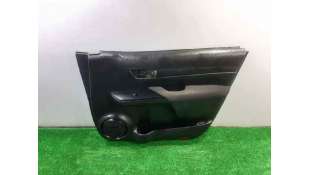 GUARNECIDO PUERTA DELANTERA DERECHA OTROS VEHICULOS - L.5800074 / 67763X7A11 2