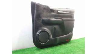 GUARNECIDO PUERTA DELANTERA DERECHA OTROS VEHICULOS - L.5800074 / 67763X7A11