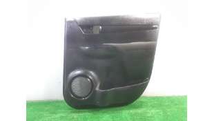 GUARNECIDO PUERTA TRASERA DERECHA OTROS VEHICULOS - L.5800076 / 67613X7A07