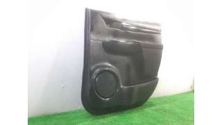 GUARNECIDO PUERTA TRASERA DERECHA OTROS VEHICULOS - L.5800076 / 67613X7A07
